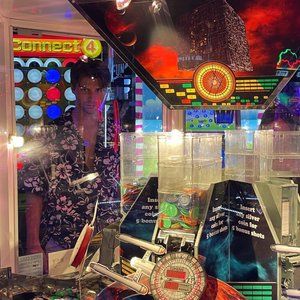 Meet your Posher, Devon